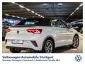 Volkswagen T-Roc 1.5 TSI R-Line DSG Navi Weiß - thumbnail 4