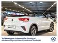 Volkswagen T-Roc 1.5 TSI R-Line DSG Navi Weiß - thumbnail 3