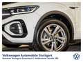 Volkswagen T-Roc 1.5 TSI R-Line DSG Navi Weiß - thumbnail 13