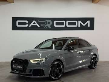 2.5 TFSI quattro