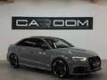 Audi RS3 2.5 TFSI quattro Grau - thumbnail 3