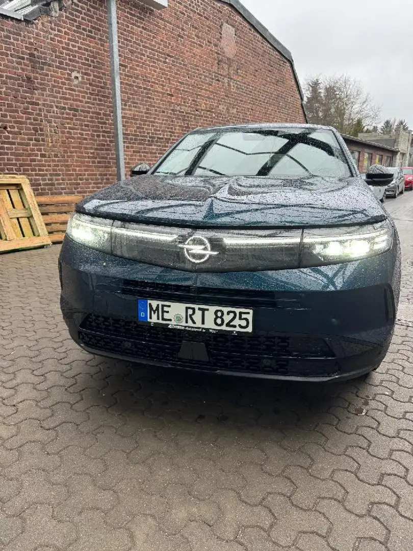 Opel Grandland GS KAM SHZ LHZ CARPLAY ANDROID AUTO - 2