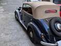 Mercedes-Benz 170 Mercedes-Benz 170 Da Open Tourer Noir - thumbnail 7