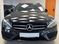 Mercedes-Benz C 250 CGI T-Modell AMG°LED°2.Hand°Garantie Schwarz - thumbnail 3