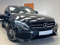 Mercedes-Benz C 250 CGI T-Modell AMG°LED°2.Hand°Garantie Schwarz - thumbnail 1