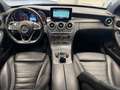 Mercedes-Benz C 250 CGI T-Modell AMG°LED°2.Hand°Garantie Schwarz - thumbnail 6