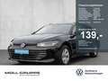 Volkswagen Passat Variant 1.5 eTSI DSG MATRIX ACC AUT KAM Negru - thumbnail 1