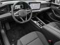 Volkswagen Passat Variant 1.5 eTSI DSG MATRIX ACC AUT KAM Negru - thumbnail 9