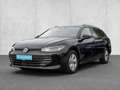 Volkswagen Passat Variant 1.5 eTSI DSG MATRIX ACC AUT KAM Negru - thumbnail 2