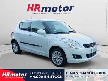 1.2 GLX SR 4x4