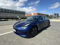 Tesla Model 3 Standard RWD Plus Bleu - thumbnail 4