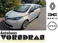 Renault ZOE Bose ZE40 Leder, PDC+Kamera, SHZ, Navi Batteriemie Beige - thumbnail 1