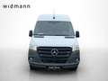 Mercedes-Benz Sprinter 315 CDI Kasten Klima Sitzh. Schwingsitz Blanc - thumbnail 2