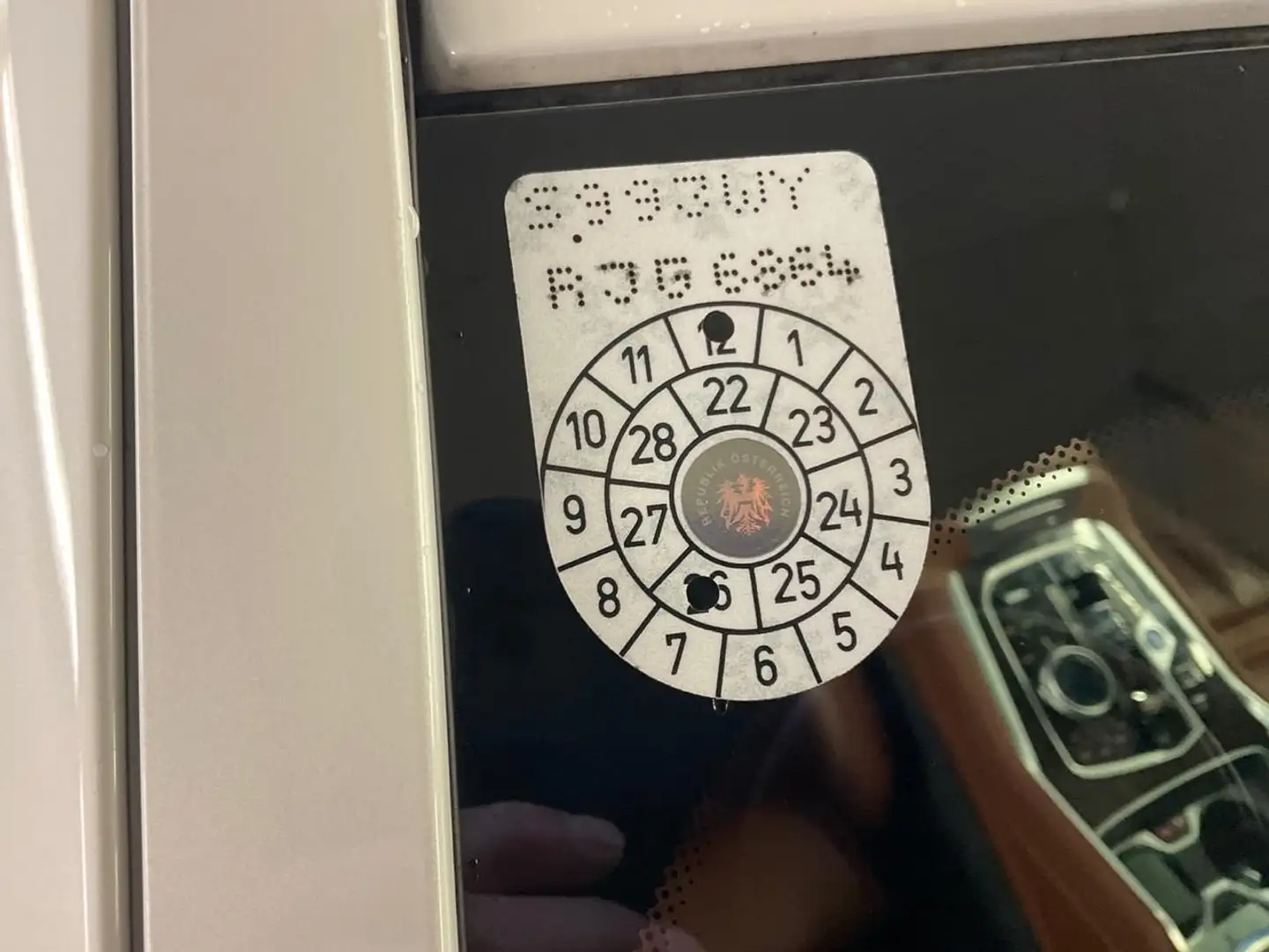 BMW X6 xDrive40i 48 V Aut. - 2