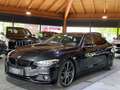 BMW 420 Sport Line LED-NAVI-LEDER-20"ALU Nero - thumbnail 1