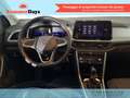 Volkswagen T-Roc 1.5 tsi life dsg Gris - thumbnail 3