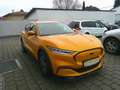 Ford Mustang Mach-E Elektro Extended Range Orange - thumbnail 8