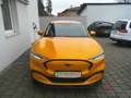 Ford Mustang Mach-E Elektro Extended Range Orange - thumbnail 9