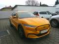 Ford Mustang Mach-E Elektro Extended Range Orange - thumbnail 7