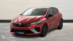 Renault Clio 1.0 TCe 90ch esprit Alpine - 24