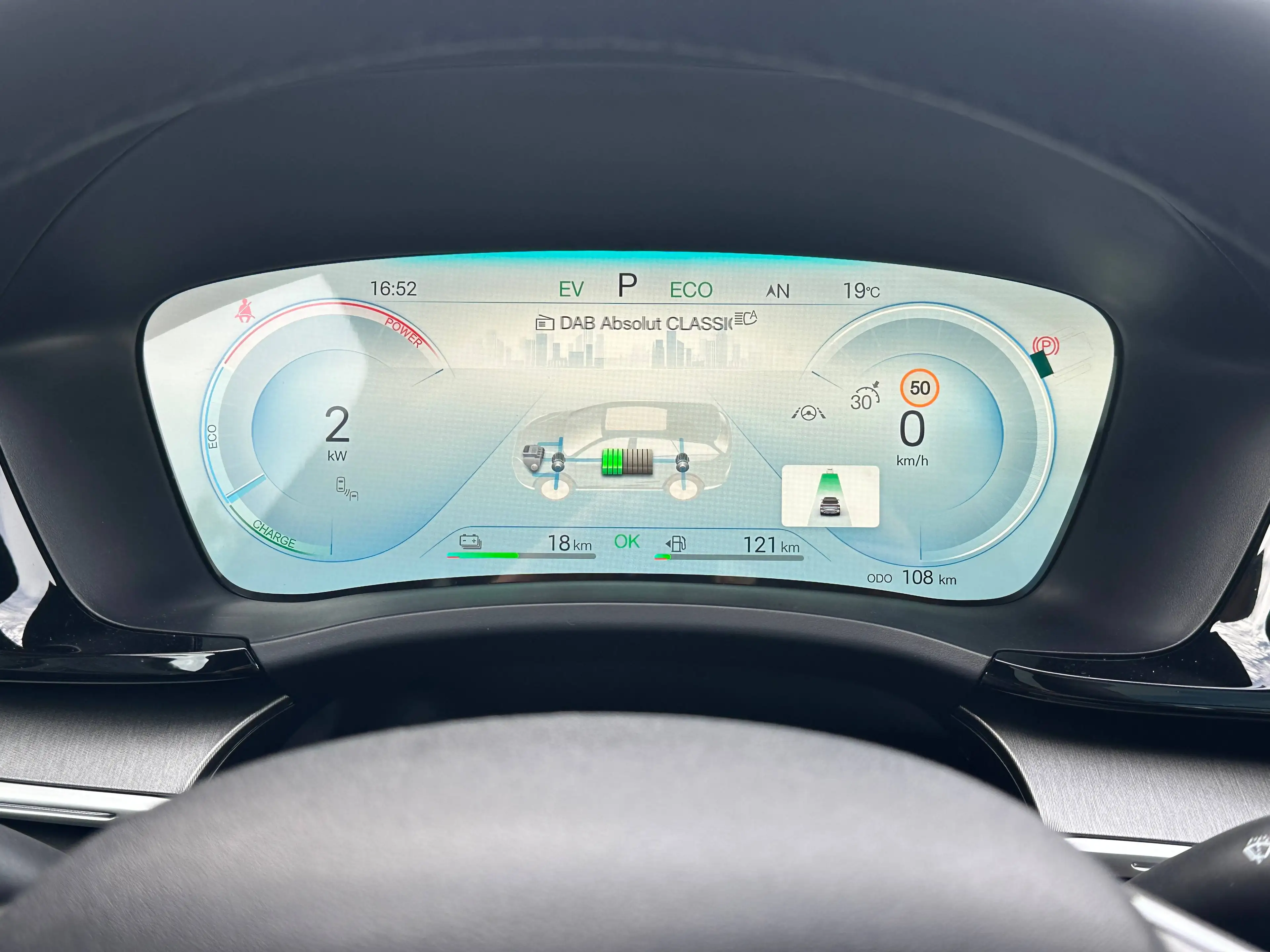 BYD Seal U SEAL U DM-i PHEV AWD Design +DACH+360°+HUD+ — photo 15