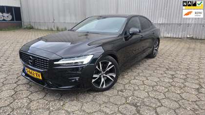 Volvo S60 2.0 T4 R-Design