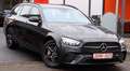 Mercedes-Benz E 300 de 4Matic *AMG*Burmester*360 Kamera*Leder* Grigio - thumbnail 6