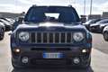 Jeep Renegade 1.6 Mjt 120 CV Limited *Navigatore* Grau - thumbnail 2