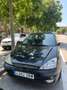 Ford Focus Focus 1.6 Trend Trend Negro - thumbnail 1