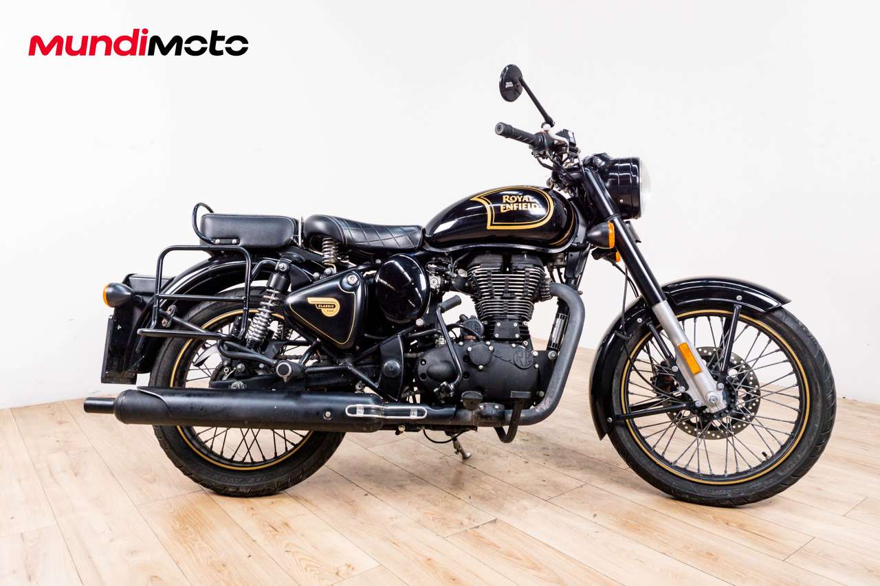 Royal Enfield Classic