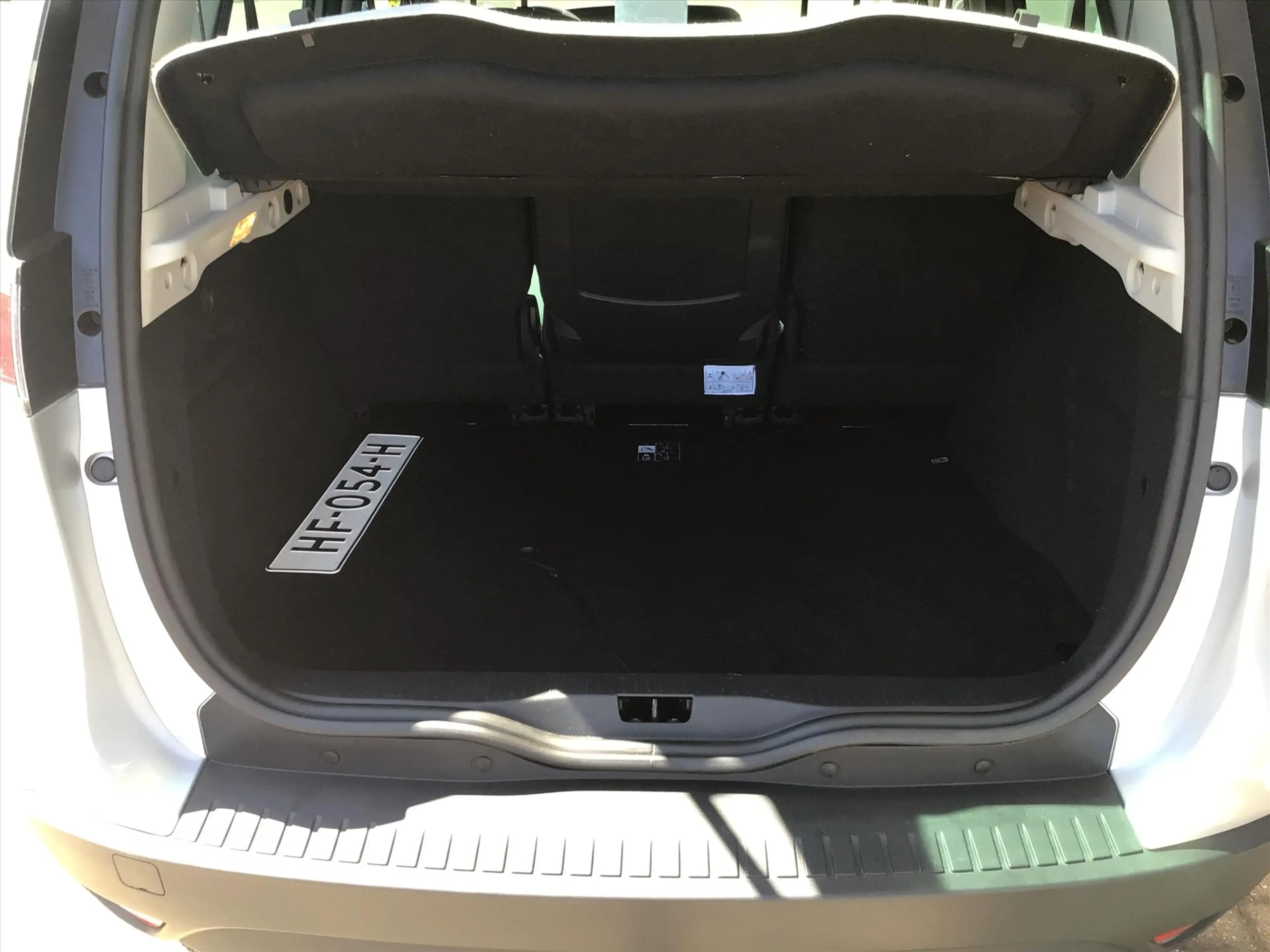 Renault Scenic Energy TCe 115 Stop & Start Serie Limitee Collecti — photo 5