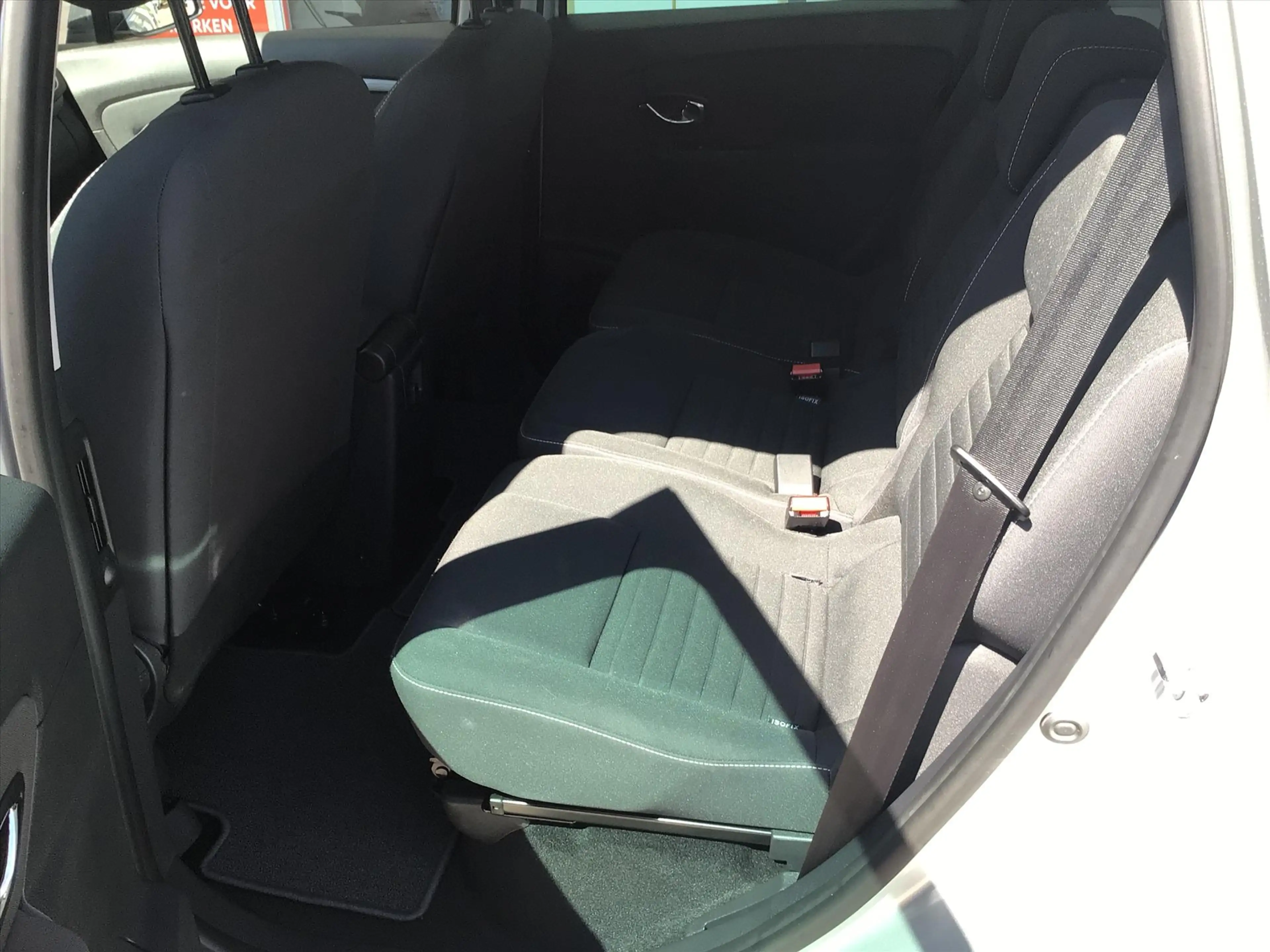 Renault Scenic Energy TCe 115 Stop & Start Serie Limitee Collecti — photo 6
