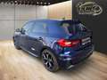 Audi A1 Sportback 25 1,0 TFSi S-Line Blau - thumbnail 4