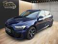 Audi A1 Sportback 25 1,0 TFSi S-Line Blau - thumbnail 1