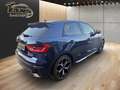 Audi A1 Sportback 25 1,0 TFSi S-Line Blau - thumbnail 3