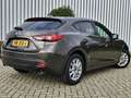 Mazda 3 2.0 TS+ /Dealer Onderhouden/Stoelverwarming/Cruise Bruin - thumbnail 4