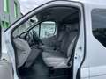 Opel Vivaro *Nur12.000 Km*8-Sitze*Automatik+Klima*MwSt Blanc - thumbnail 13