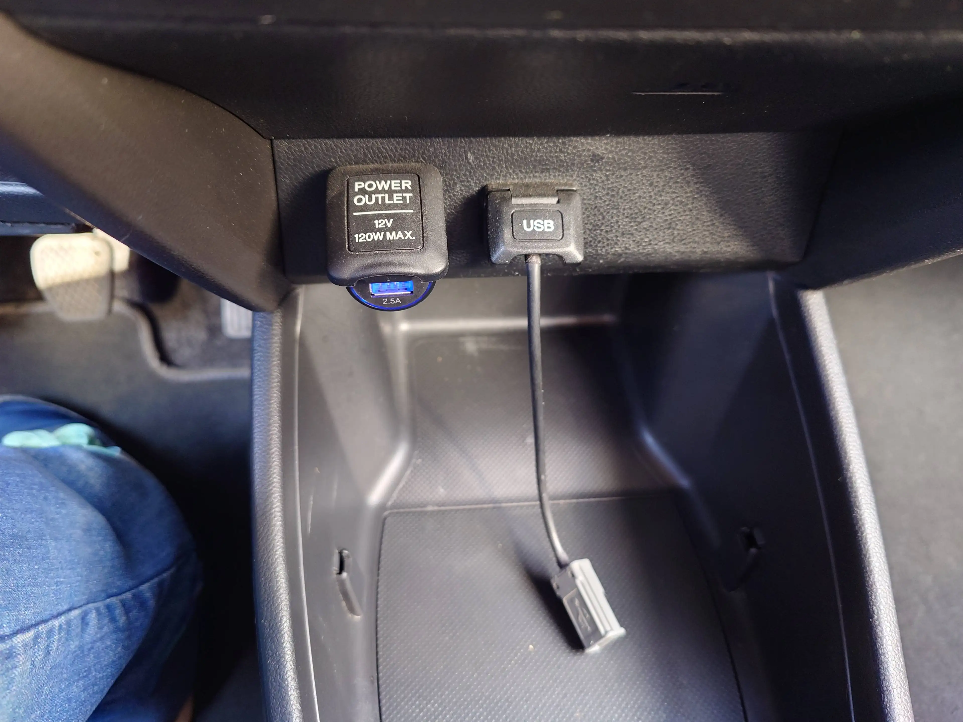 Honda Jazz Jazz 1.4i Si sport — photo 14