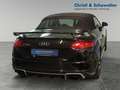 Audi TT RS Roadster 2.5 TFSI quat S Tronic Vmax280 Schwarz - thumbnail 3