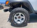 Jeep Wrangler 2.4 cat Sport Zilver - thumbnail 5