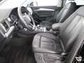 Audi Q5 35 TDI S line Schwarz - thumbnail 3