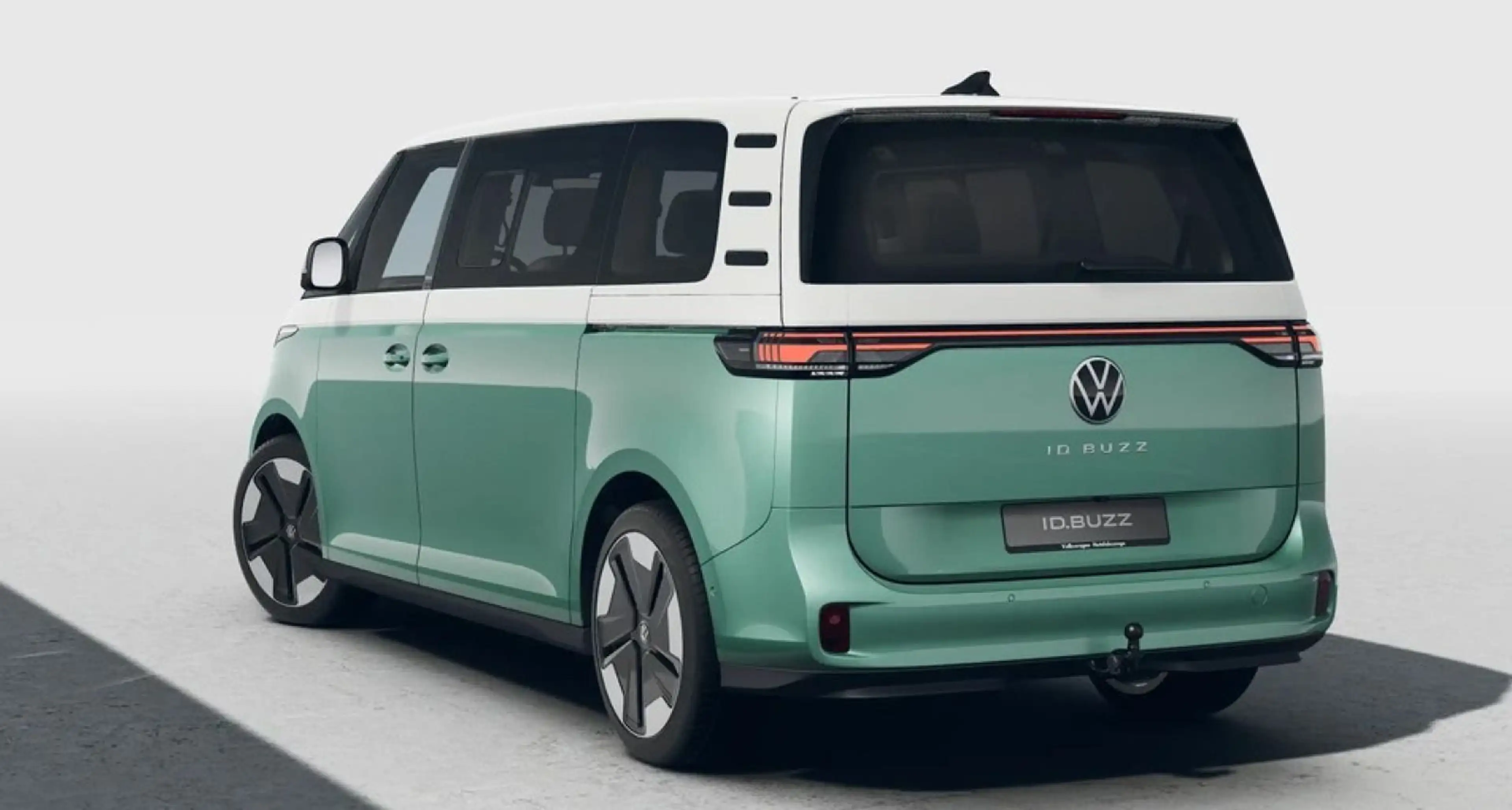 Volkswagen ID. Buzz "Generation" 210 KW LR PANORAMA IQ LIGH — photo 4