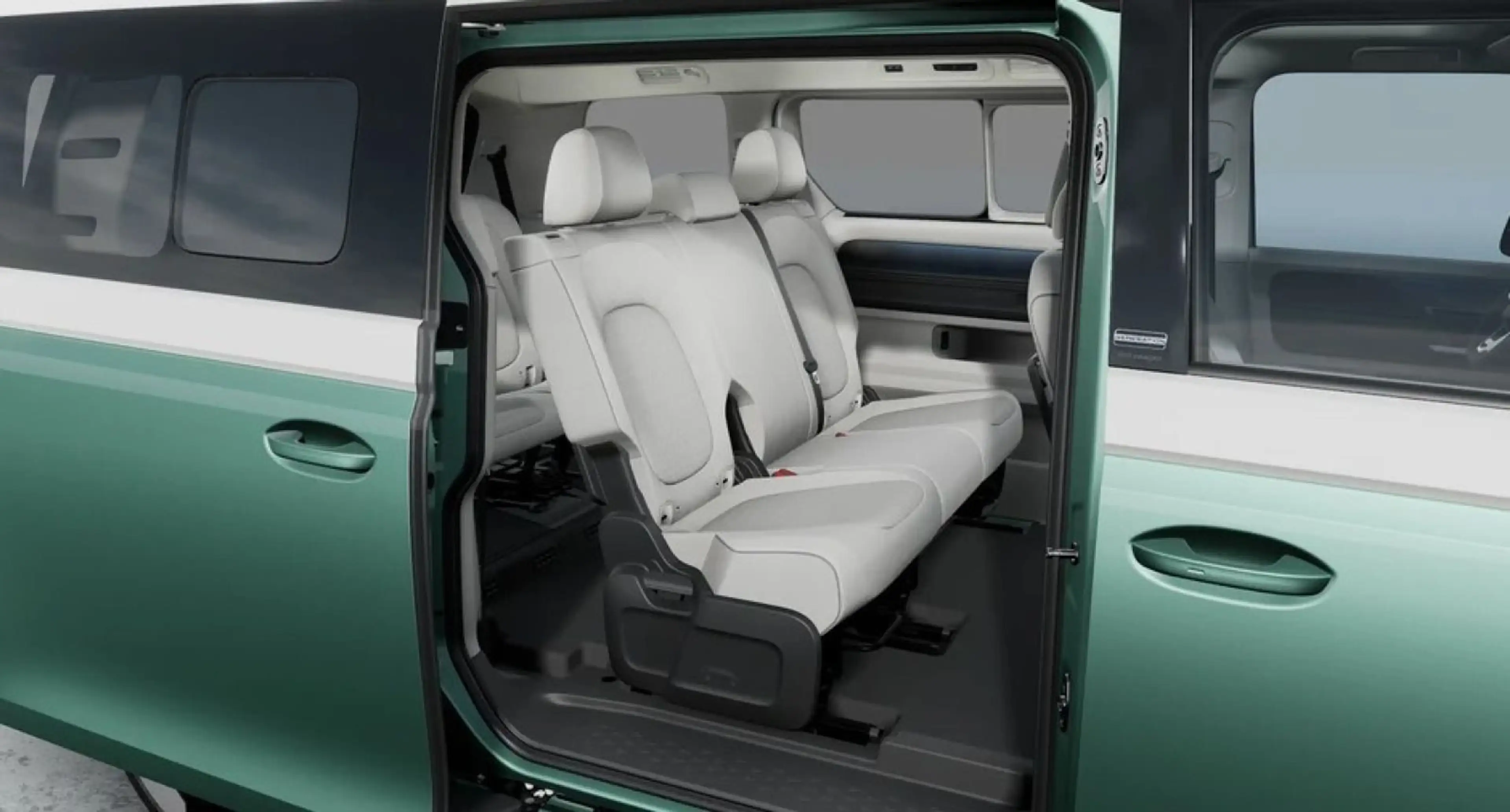Volkswagen ID. Buzz "Generation" 210 KW LR PANORAMA IQ LIGH — photo 5