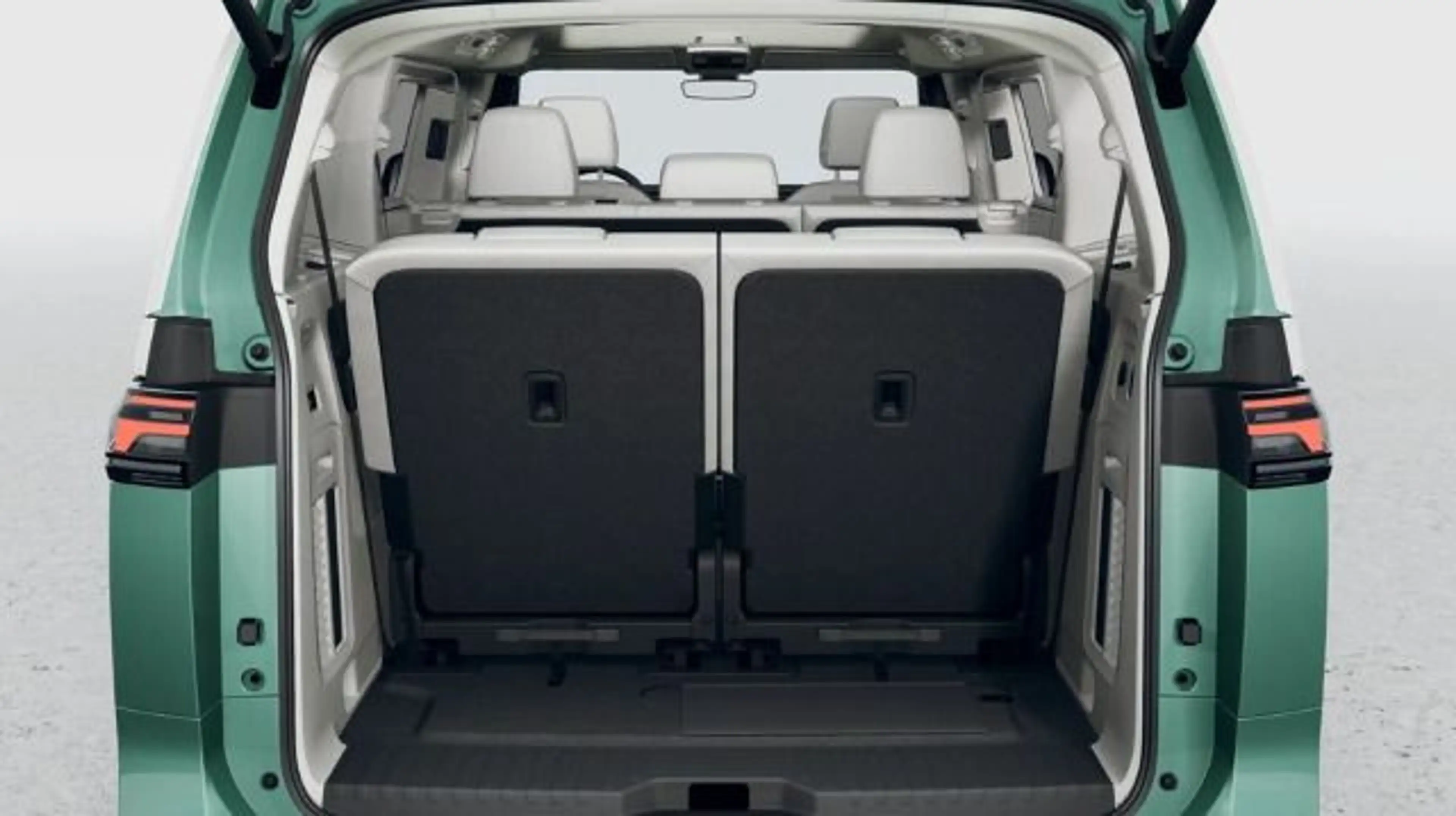 Volkswagen ID. Buzz "Generation" 210 KW LR PANORAMA IQ LIGH — photo 6