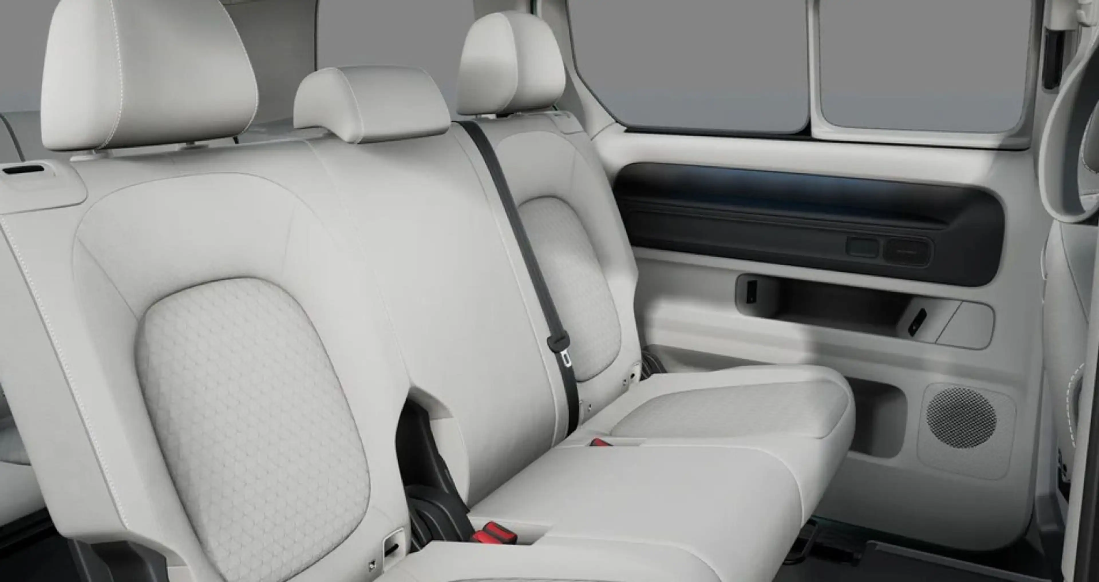 Volkswagen ID. Buzz "Generation" 210 KW LR PANORAMA IQ LIGH — photo 10