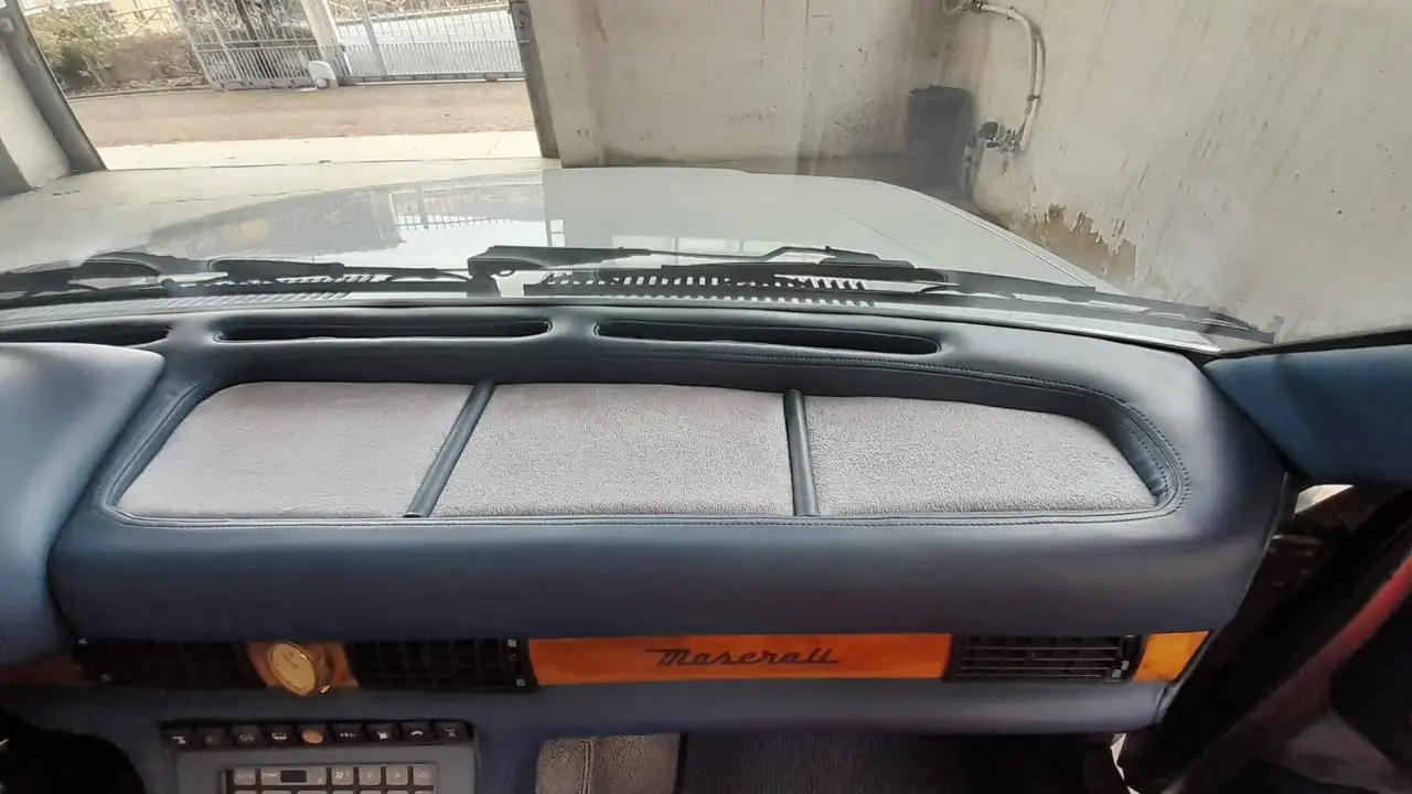 Maserati 422, foto 5