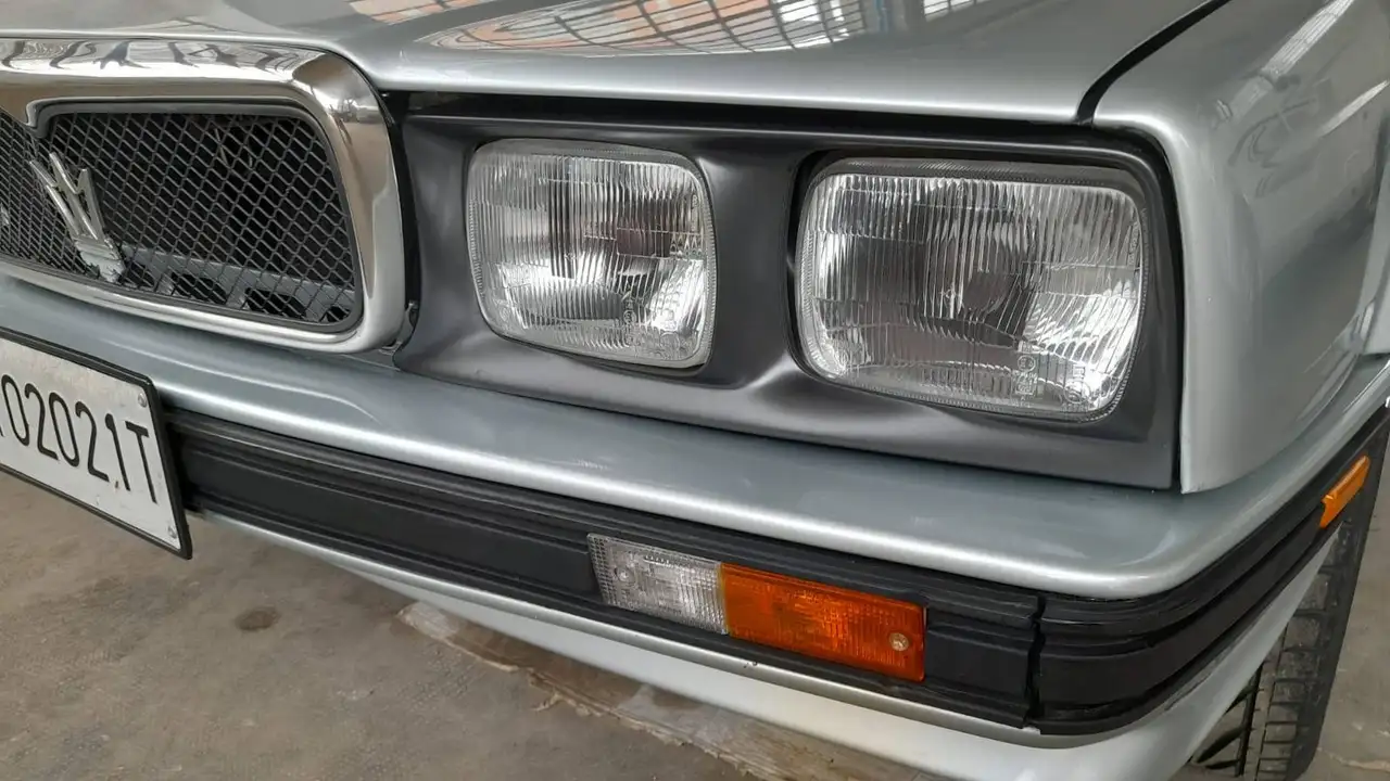 Maserati 422, foto 10