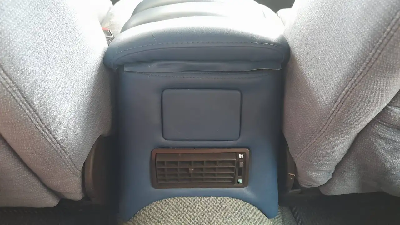 Maserati 422, foto 12