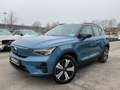 Volvo XC40 Core Pure Electric 2WD Google Allwetterreif Blau - thumbnail 2