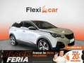 Peugeot 3008 1.5+BlueHDi+96kW+%28130CV%29+S%26S+Allure+EAT8 Blanc - thumbnail 1